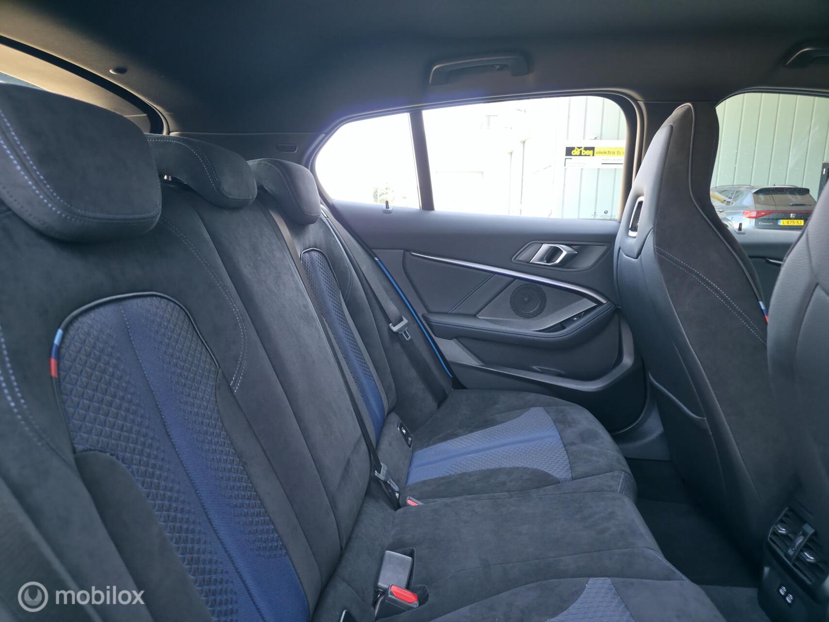 Foto van BMW 1-serie