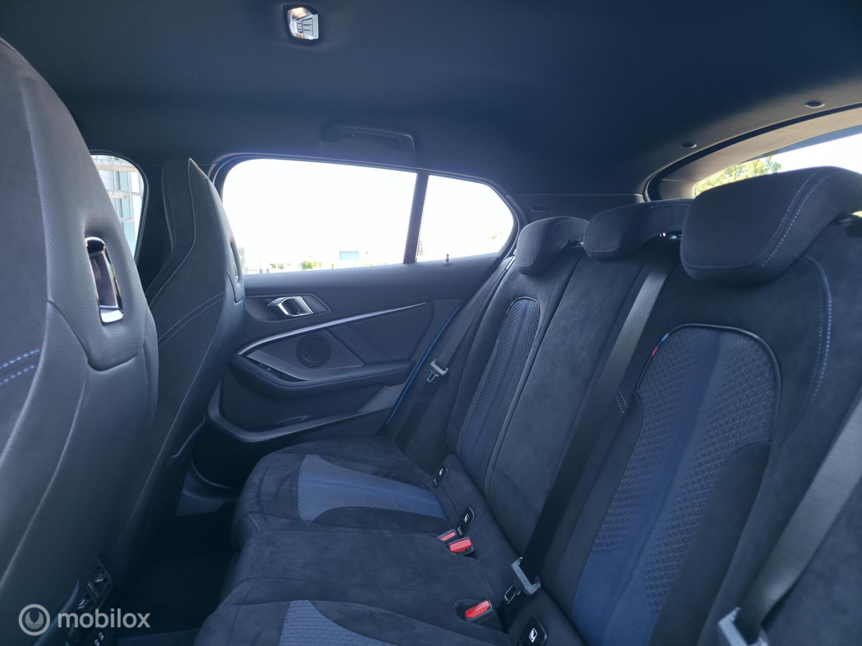 Foto van BMW 1-serie