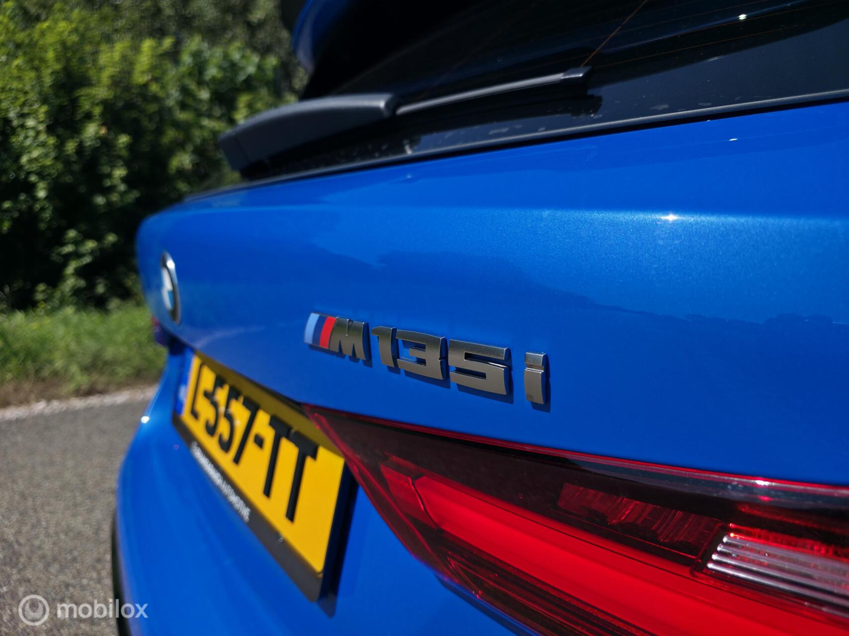 Foto van BMW 1-serie