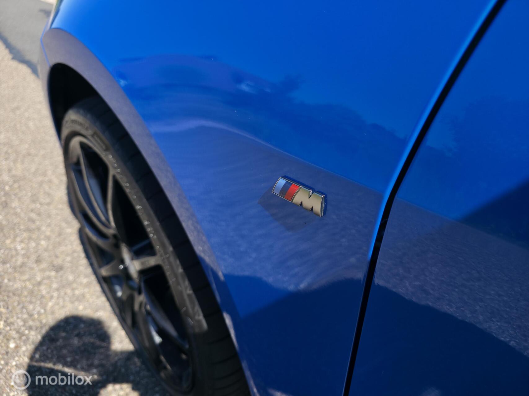 Foto van BMW 1-serie