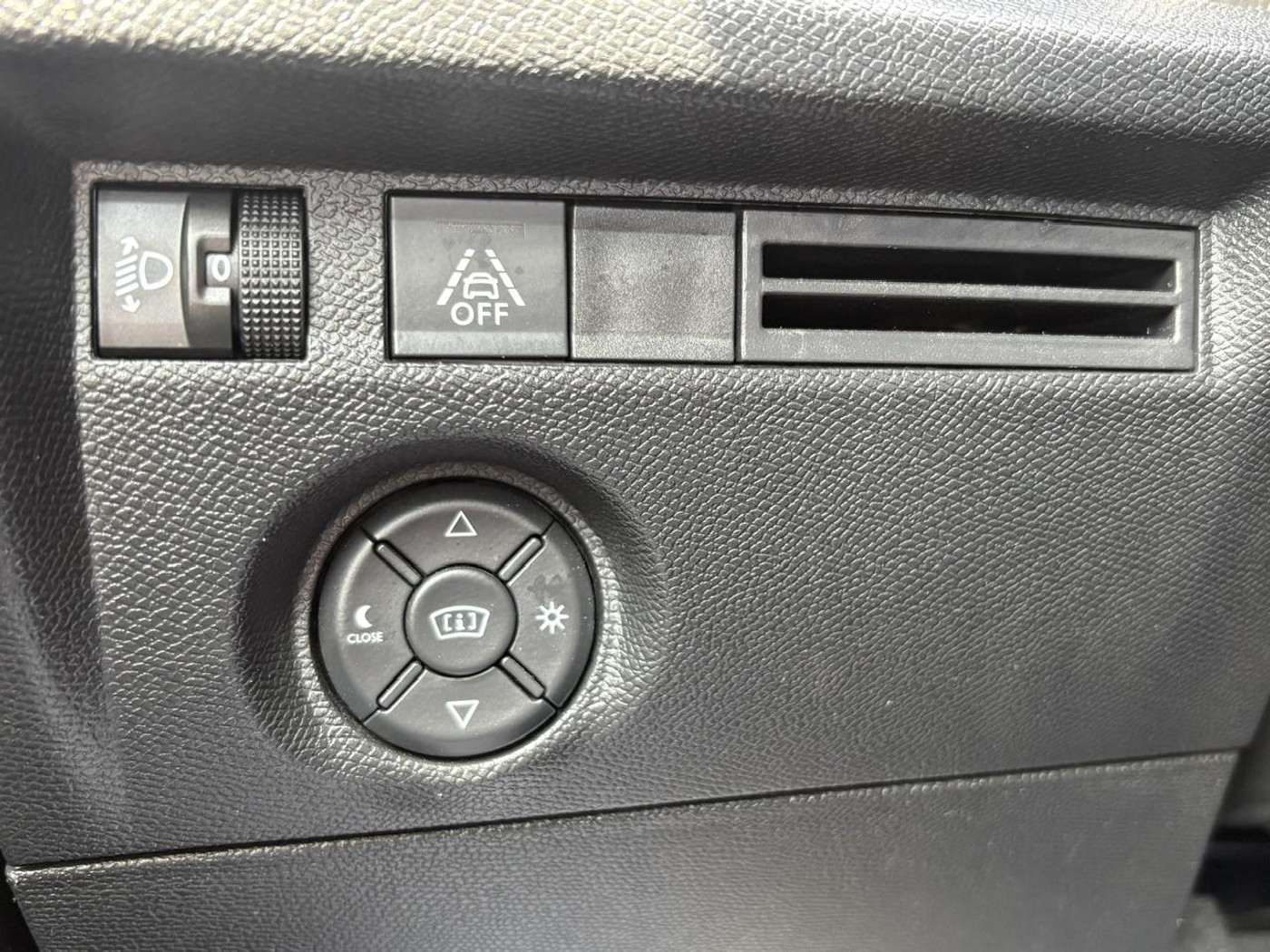 Foto van Citroen C4