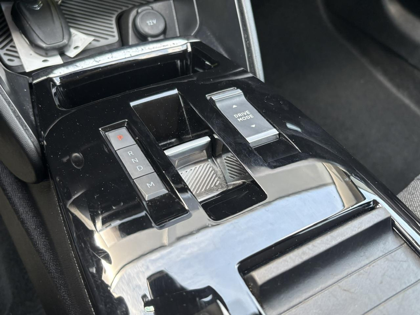 Foto van Citroen C4