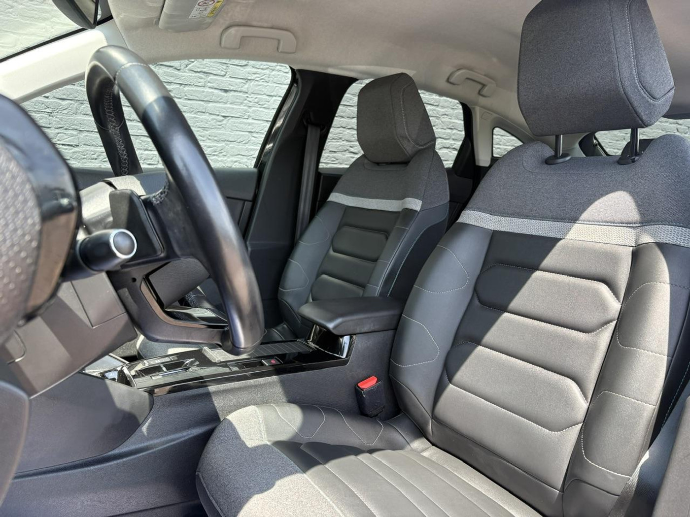 Foto van Citroen C4