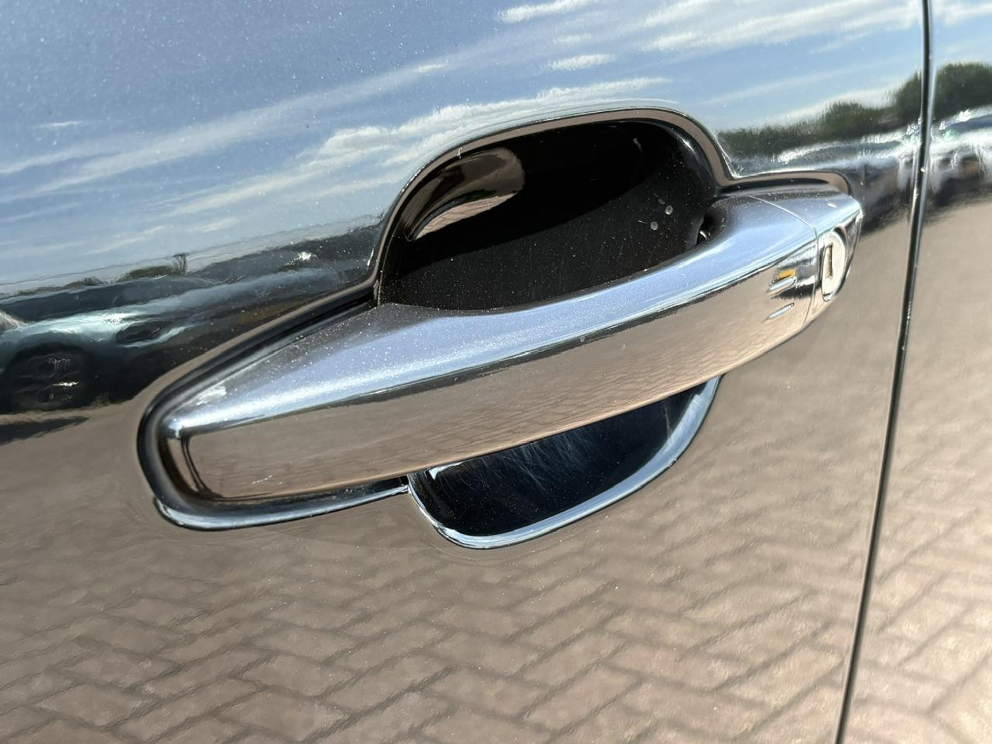 Foto van Citroen C4