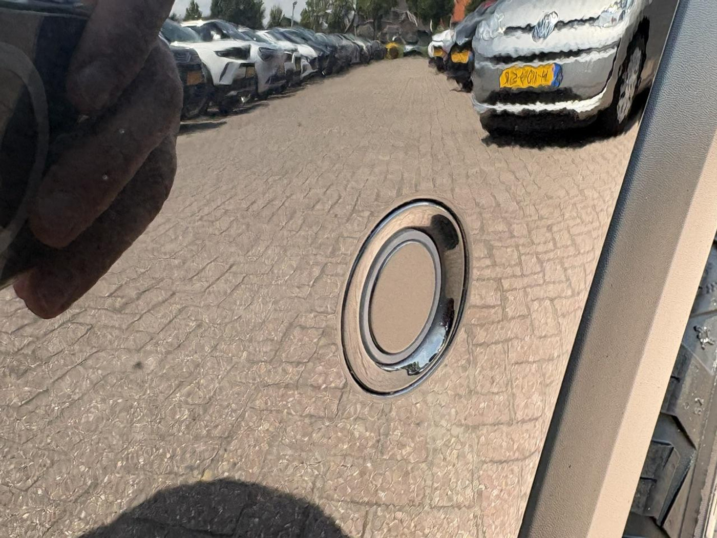 Foto van Citroen C4