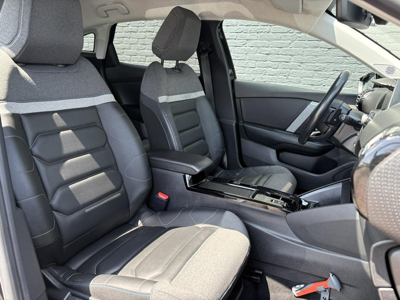 Foto van Citroen C4