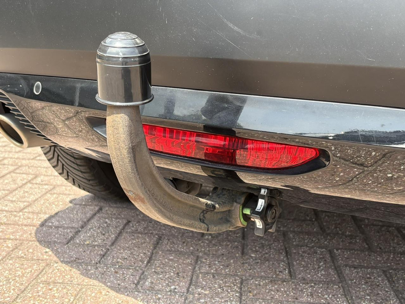 Foto van Citroen C4