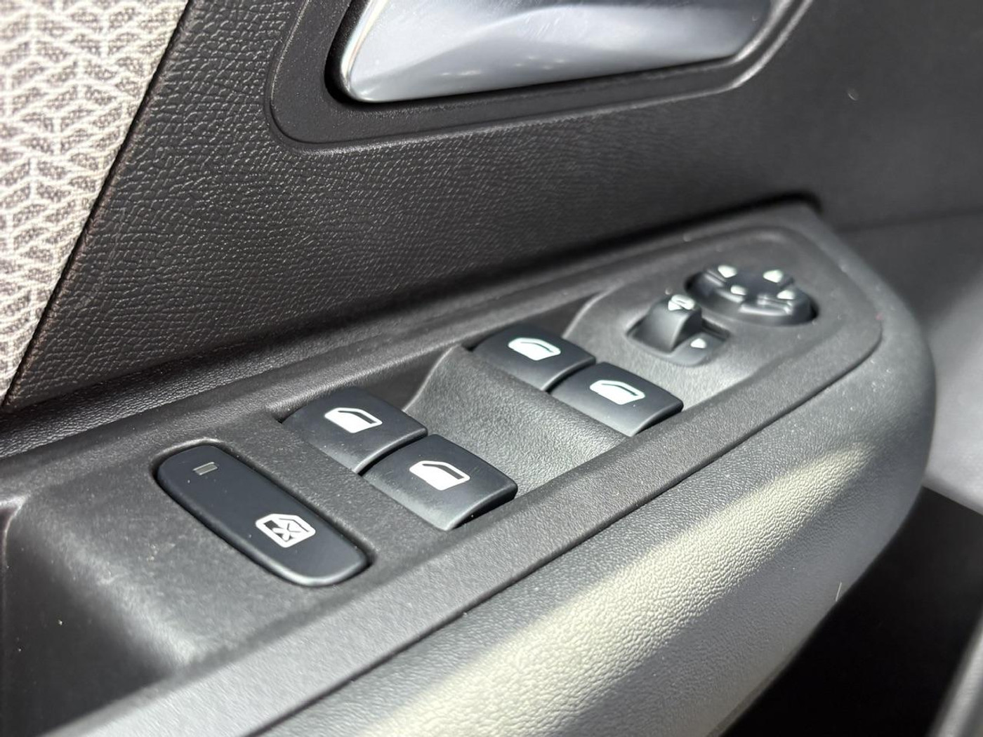 Foto van Citroen C4
