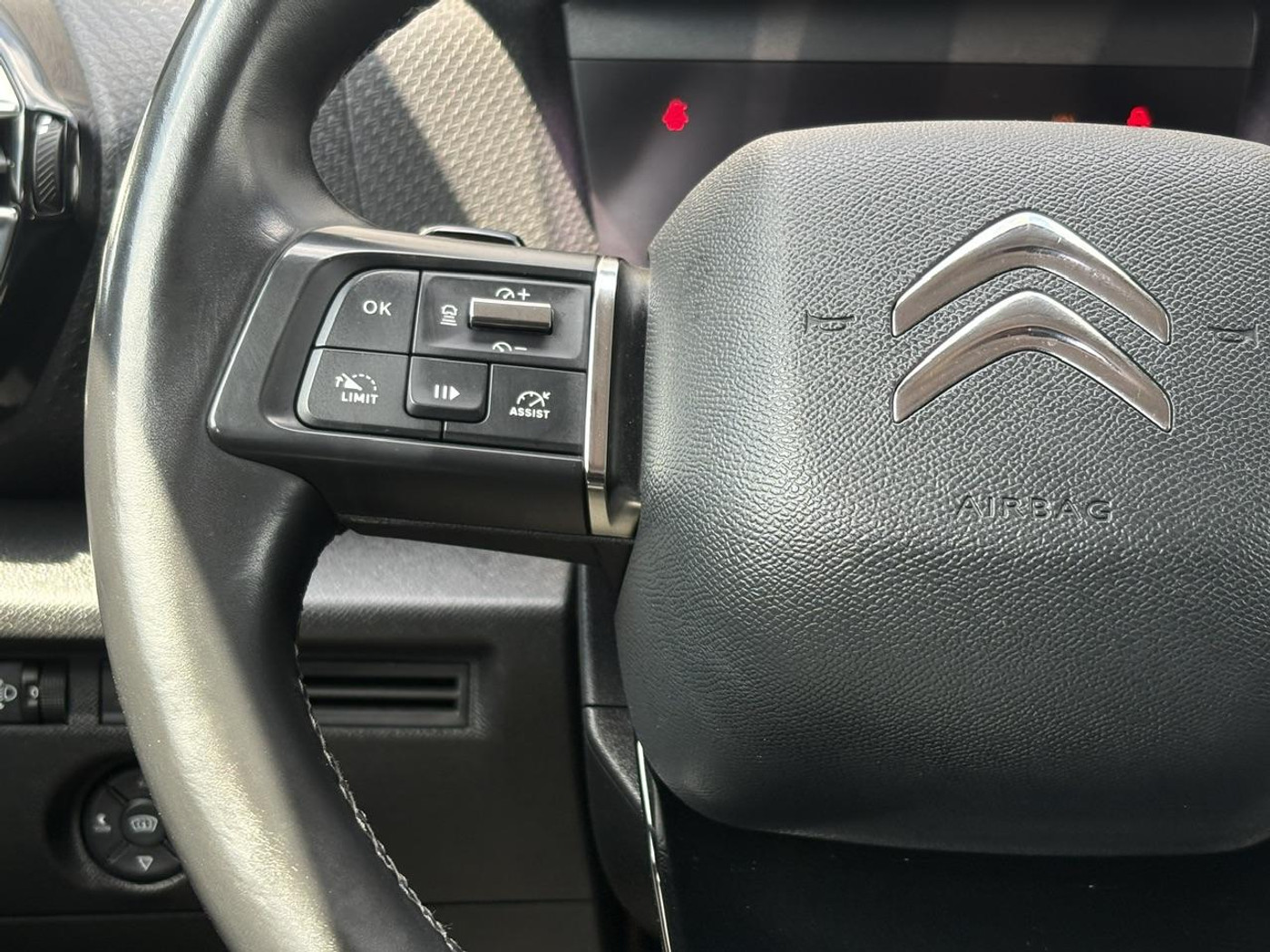 Foto van Citroen C4
