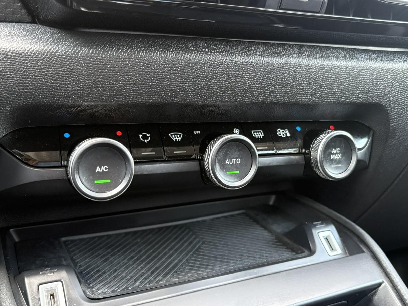 Foto van Citroen C4
