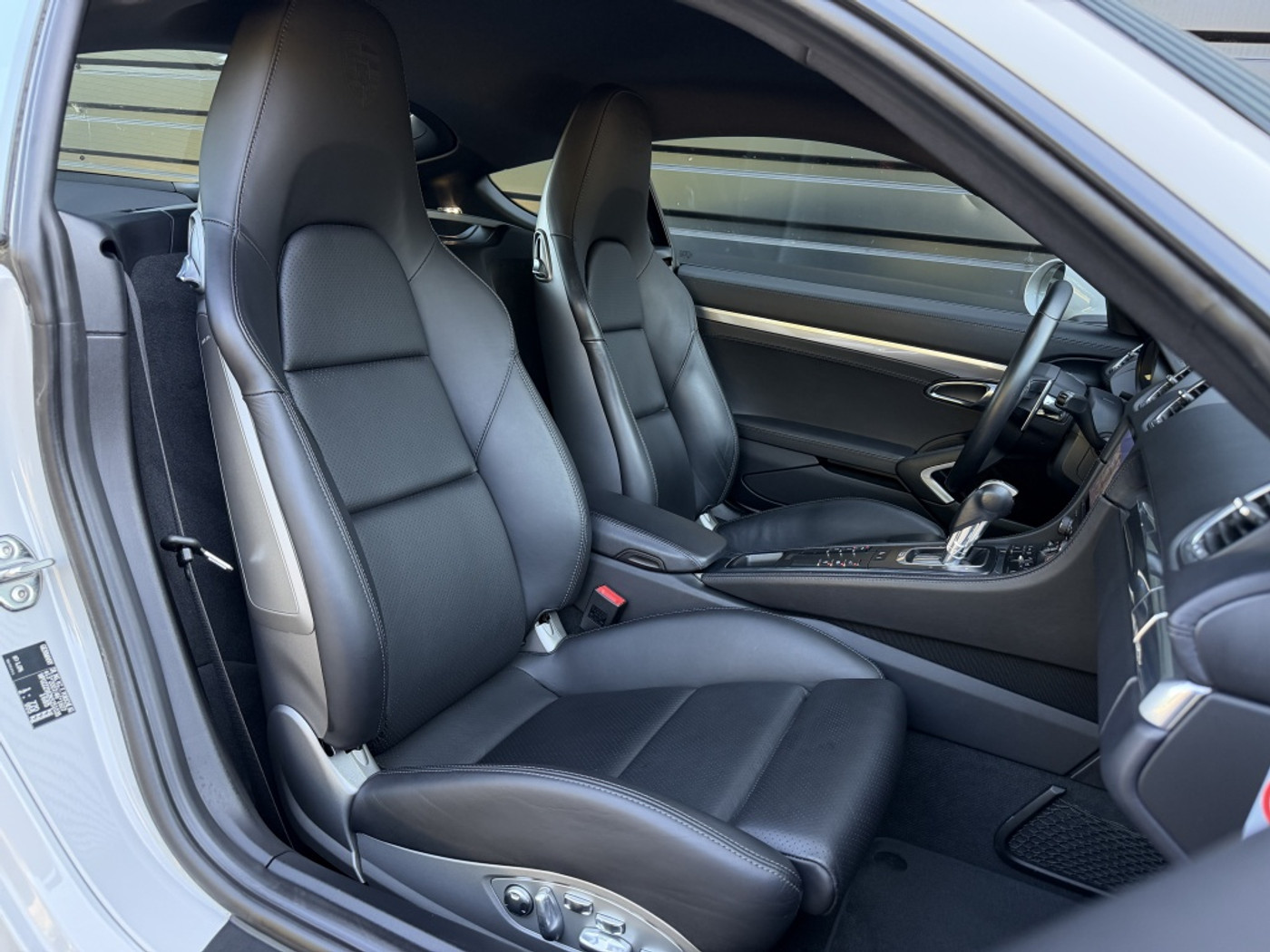 Foto van Porsche 718 Cayman