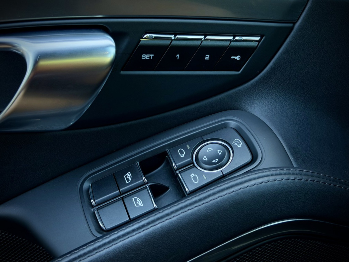 Foto van Porsche 718 Cayman
