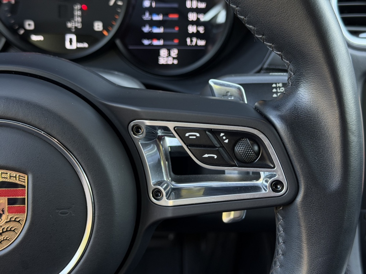 Foto van Porsche 718 Cayman