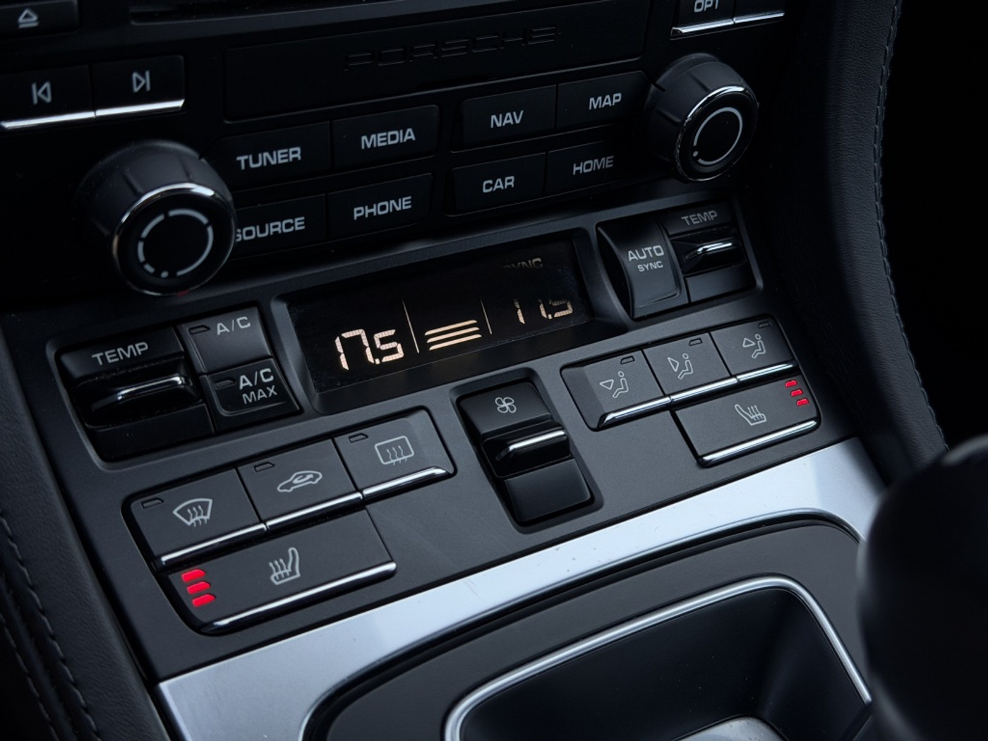 Foto van Porsche 718 Cayman