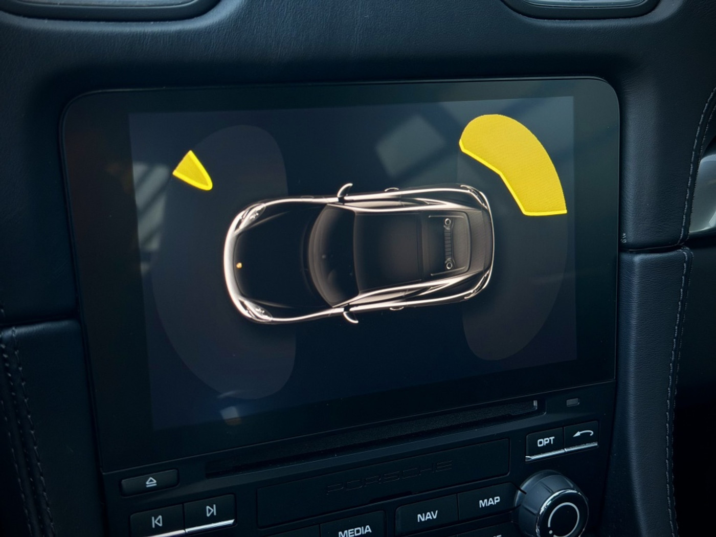 Foto van Porsche 718 Cayman