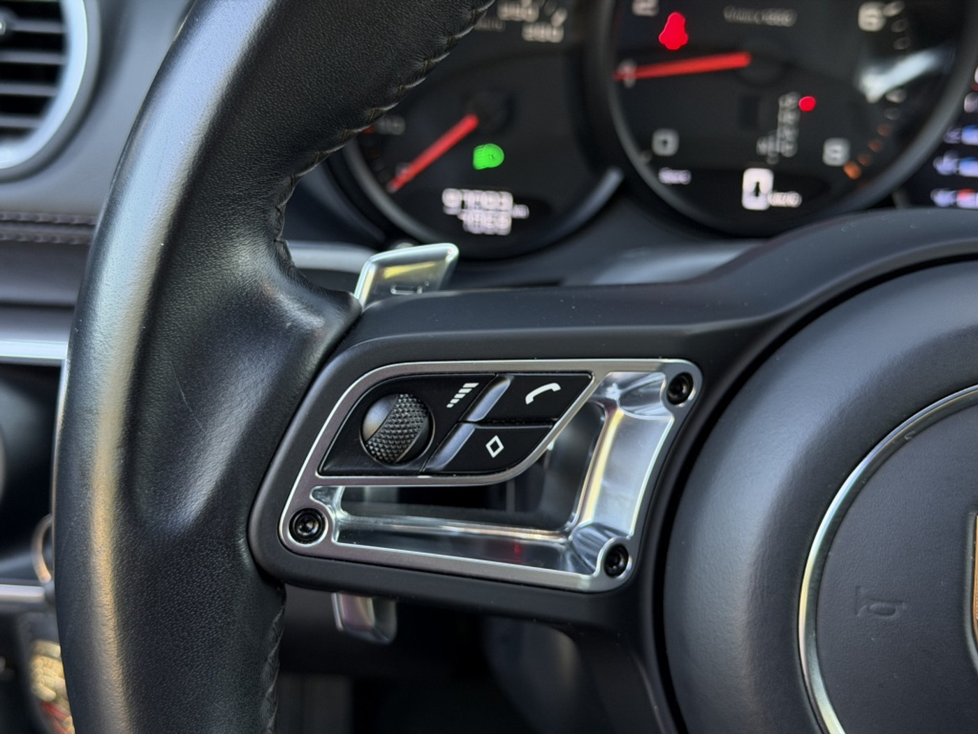 Foto van Porsche 718 Cayman