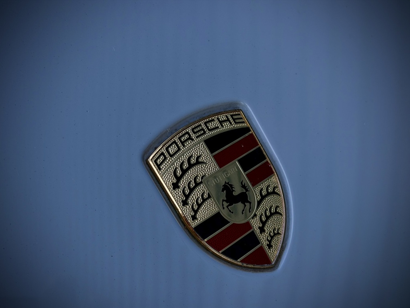 Foto van Porsche 718 Cayman