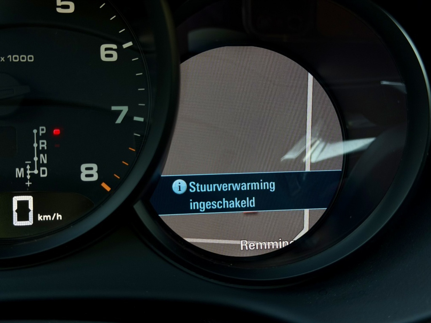 Foto van Porsche 718 Cayman