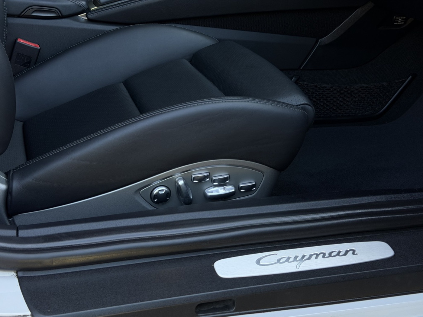 Foto van Porsche 718 Cayman