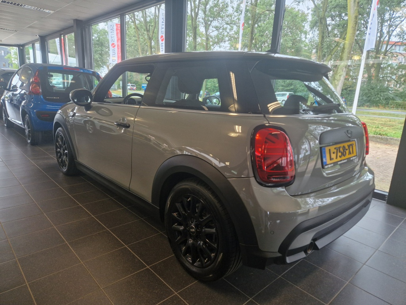 Foto van Mini One