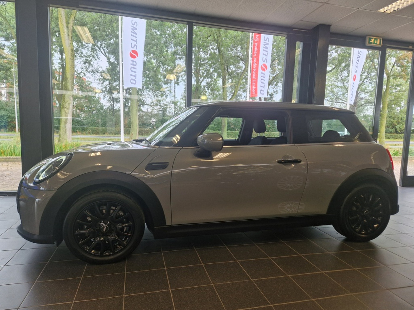 Foto van Mini One