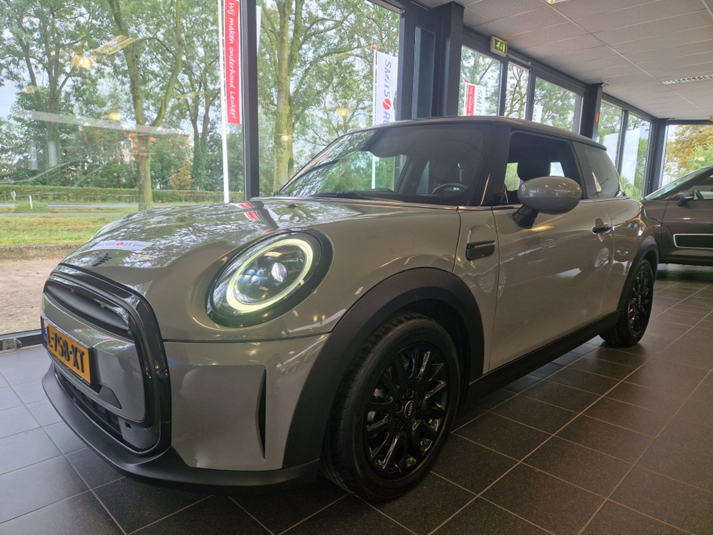 Foto van Mini One