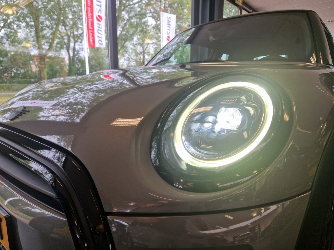 Foto van Mini One