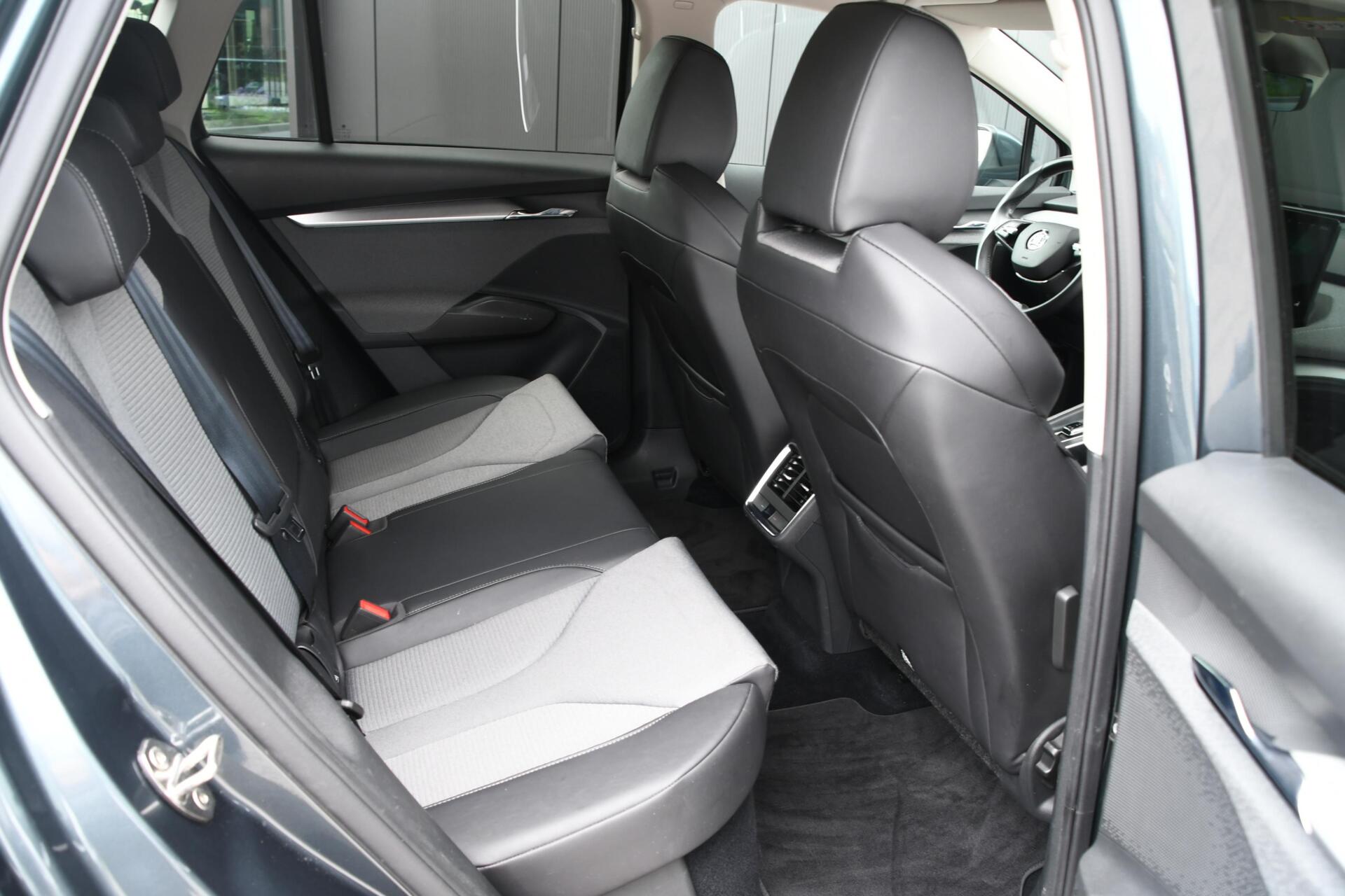Foto van Skoda Enyaq 60