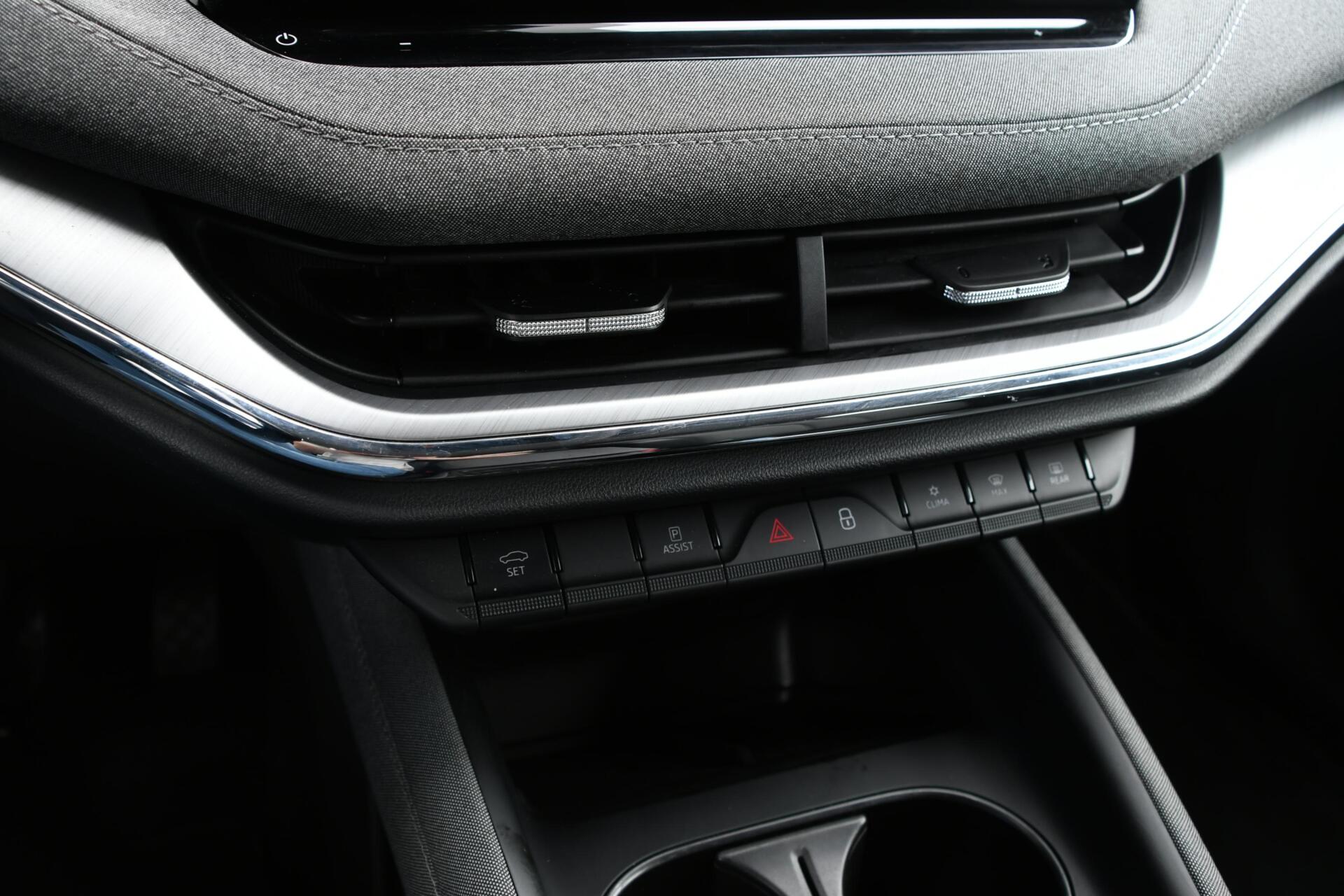 Foto van Skoda Enyaq 60