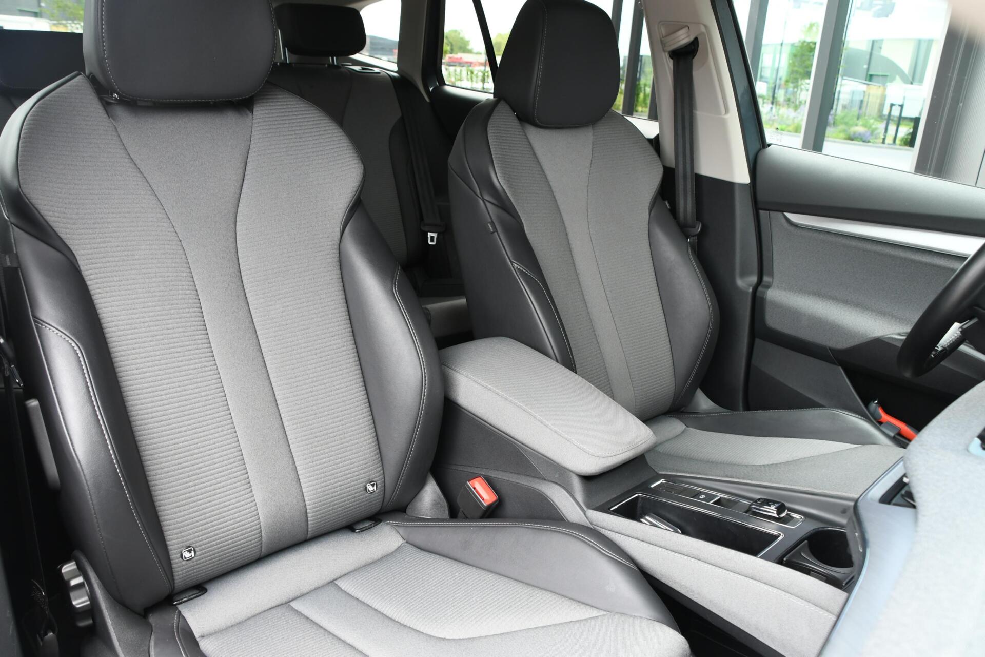 Foto van Skoda Enyaq 60