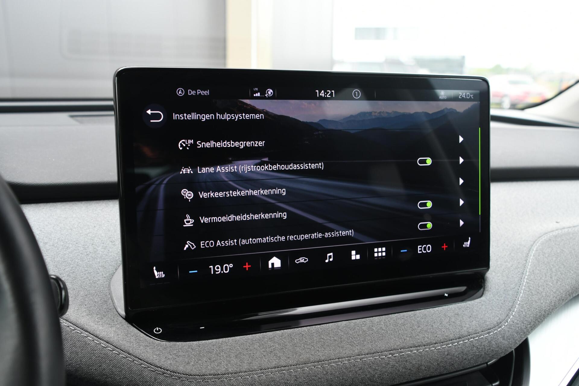 Foto van Skoda Enyaq 60