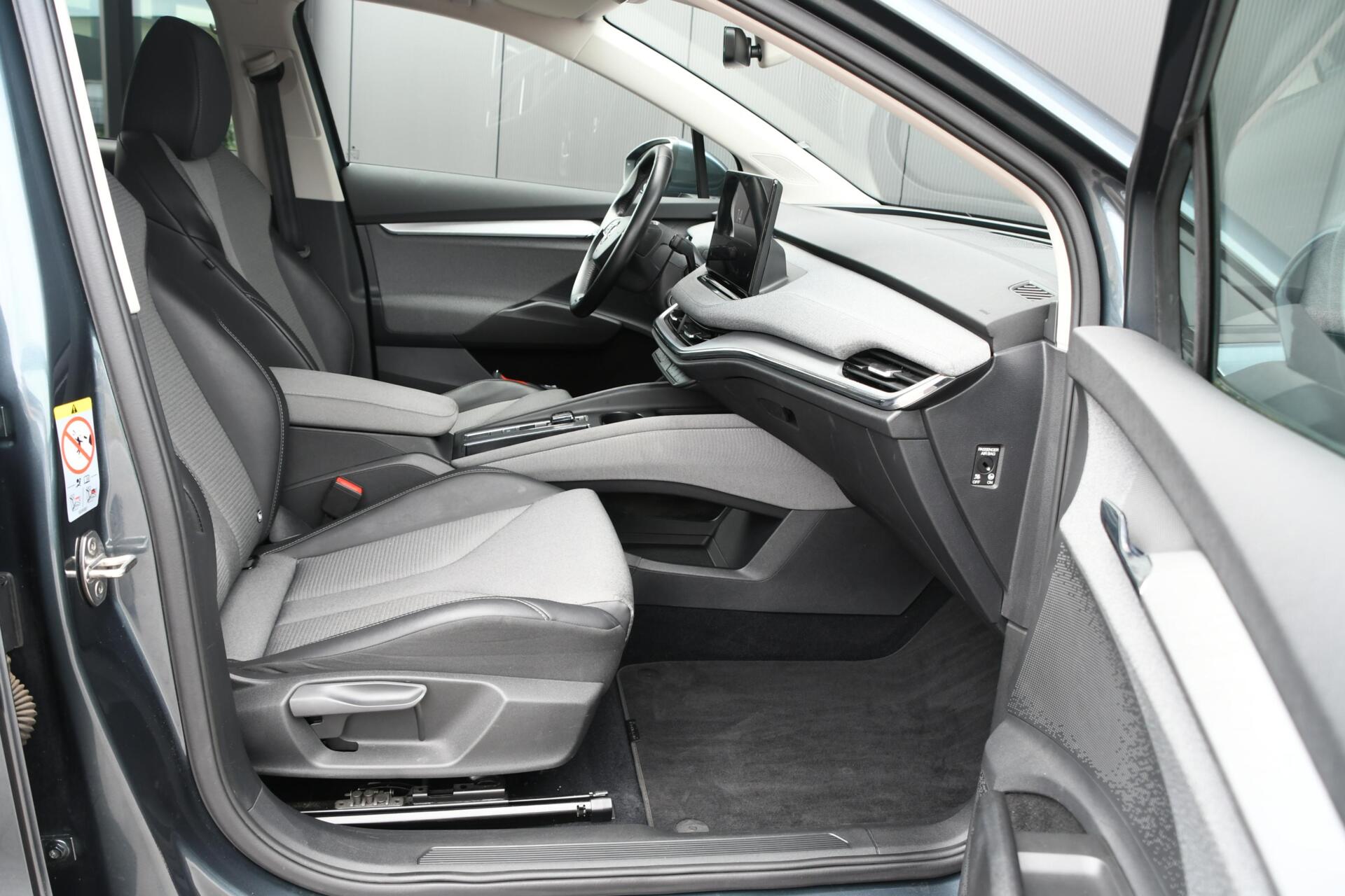 Foto van Skoda Enyaq 60