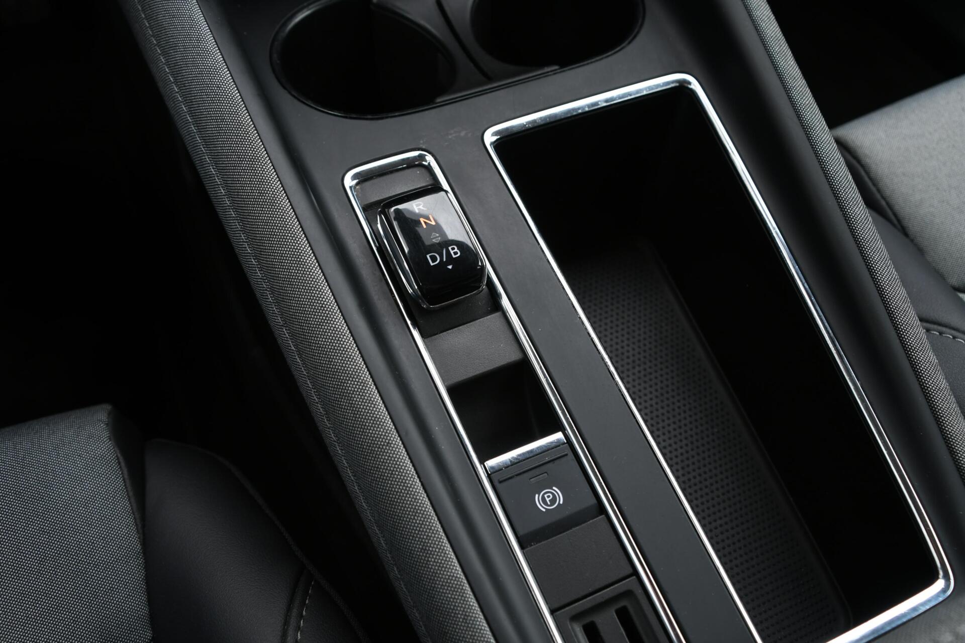 Foto van Skoda Enyaq 60
