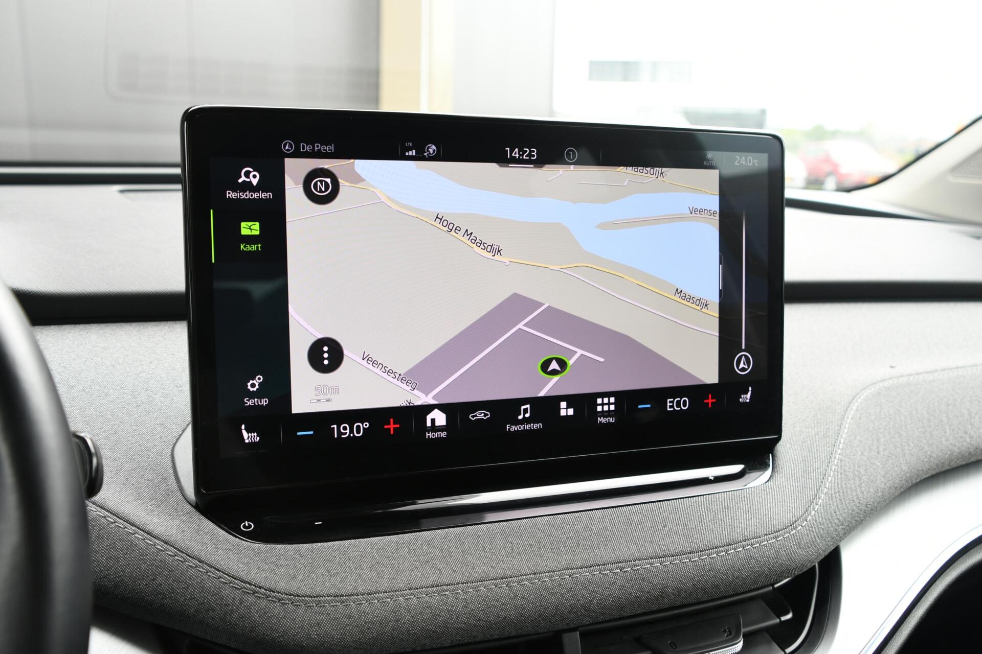 Foto van Skoda Enyaq 60
