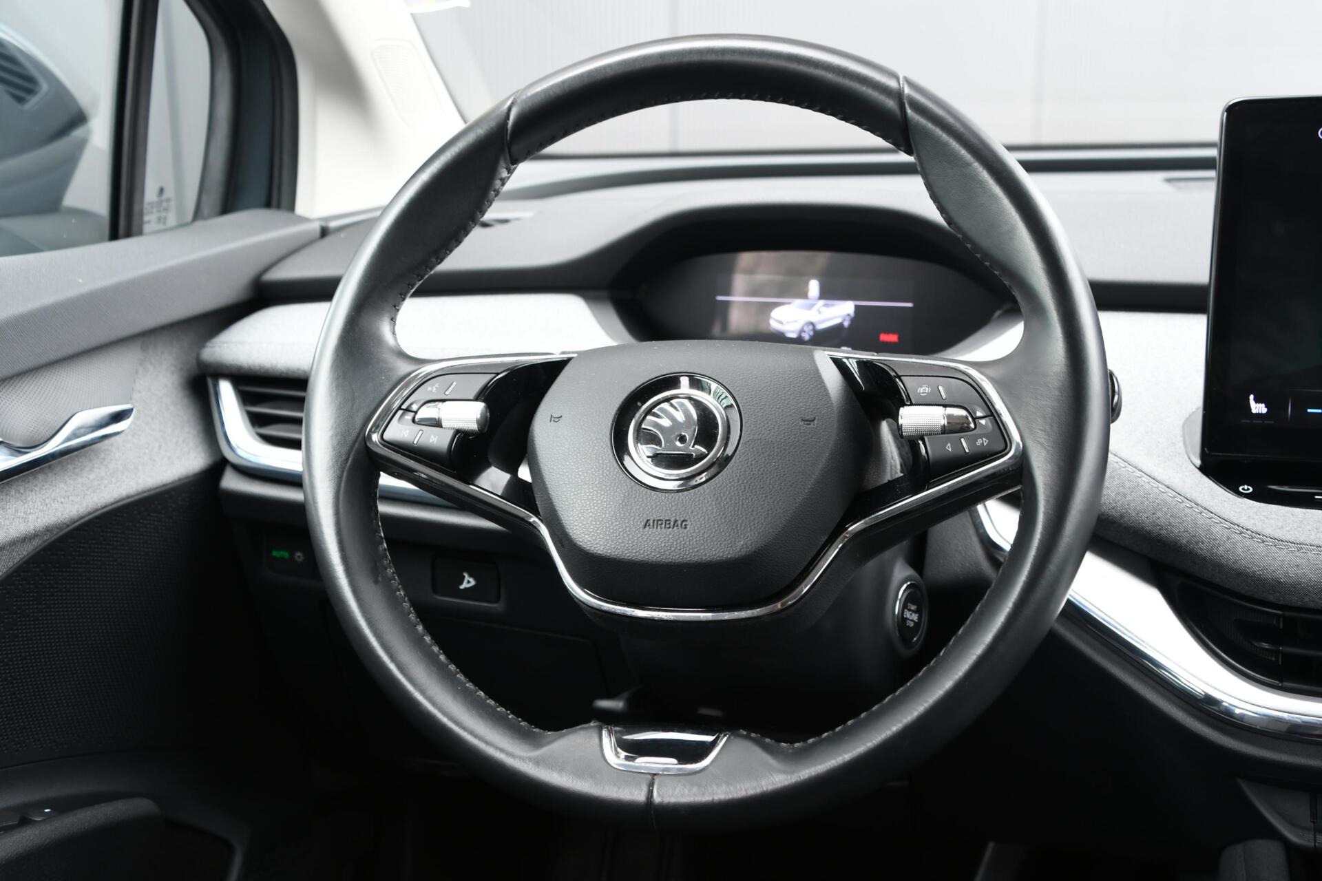 Foto van Skoda Enyaq 60