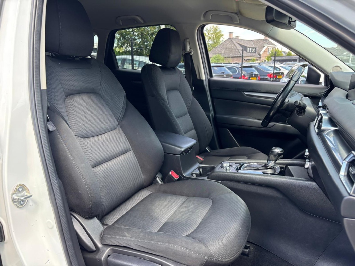 Foto van Mazda Mazda Cx-5