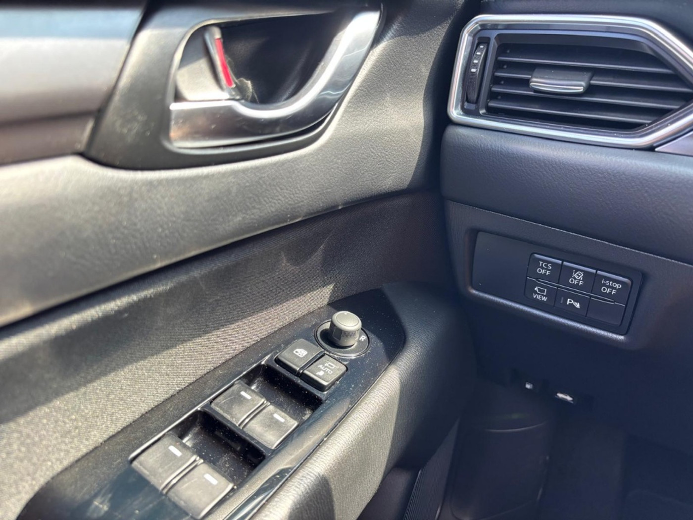 Foto van Mazda Mazda Cx-5