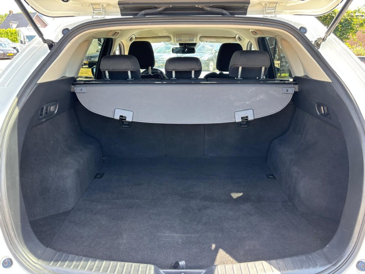 Foto van Mazda Mazda Cx-5