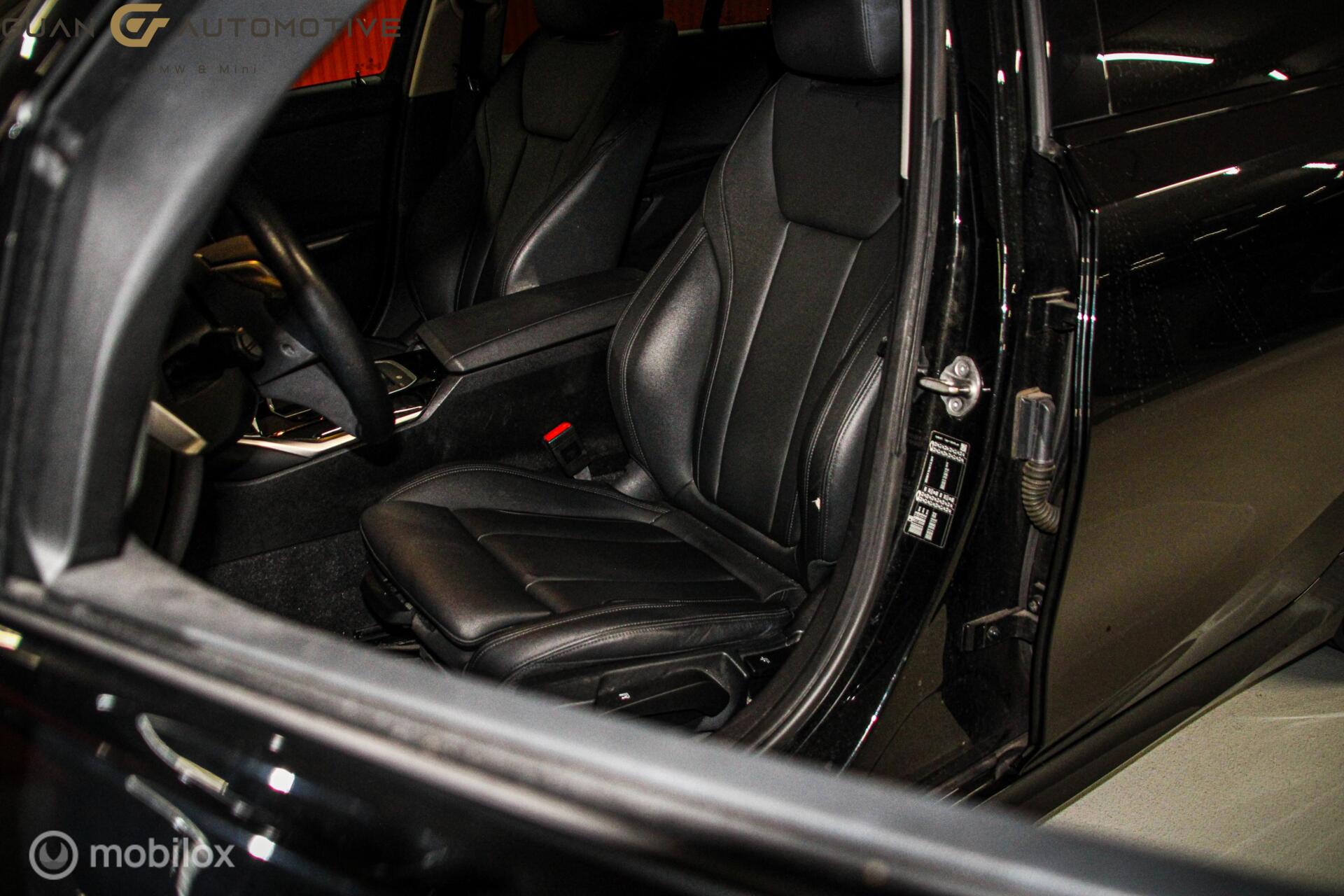 Foto van BMW 320i