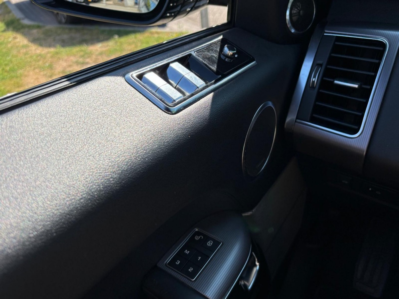 Foto van Land Rover Range Rover Sport