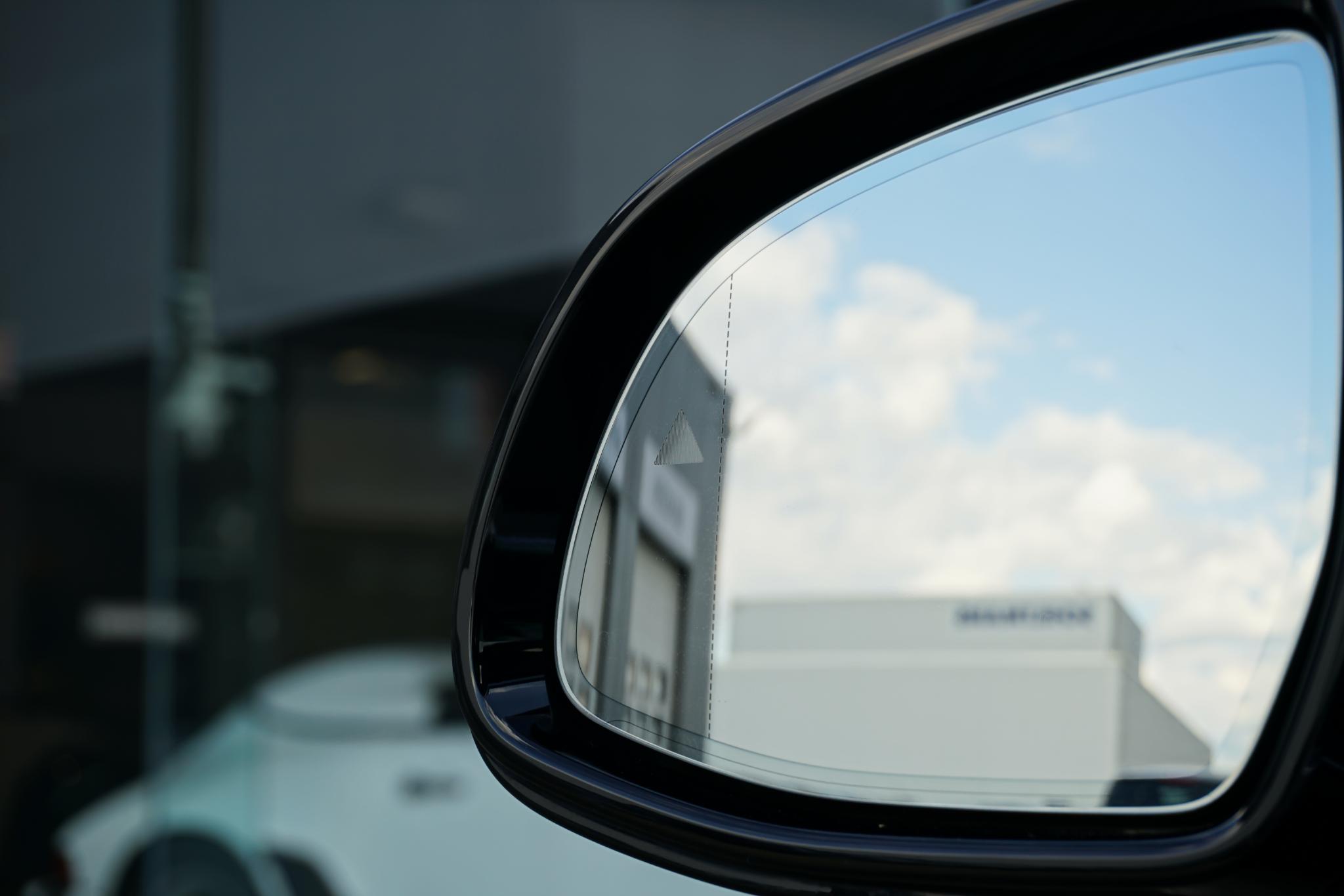Foto van BMW Ix3