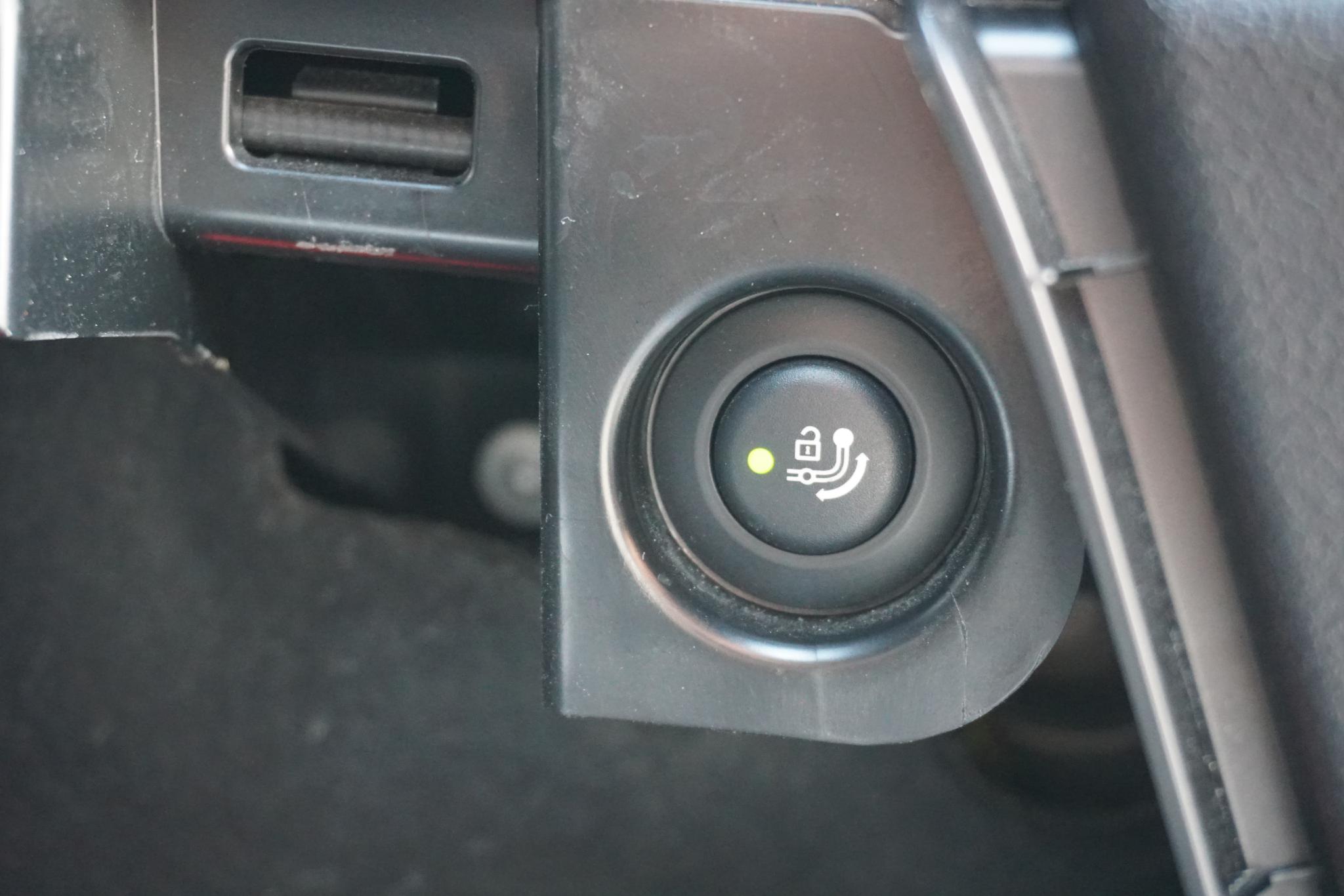 Foto van BMW Ix3