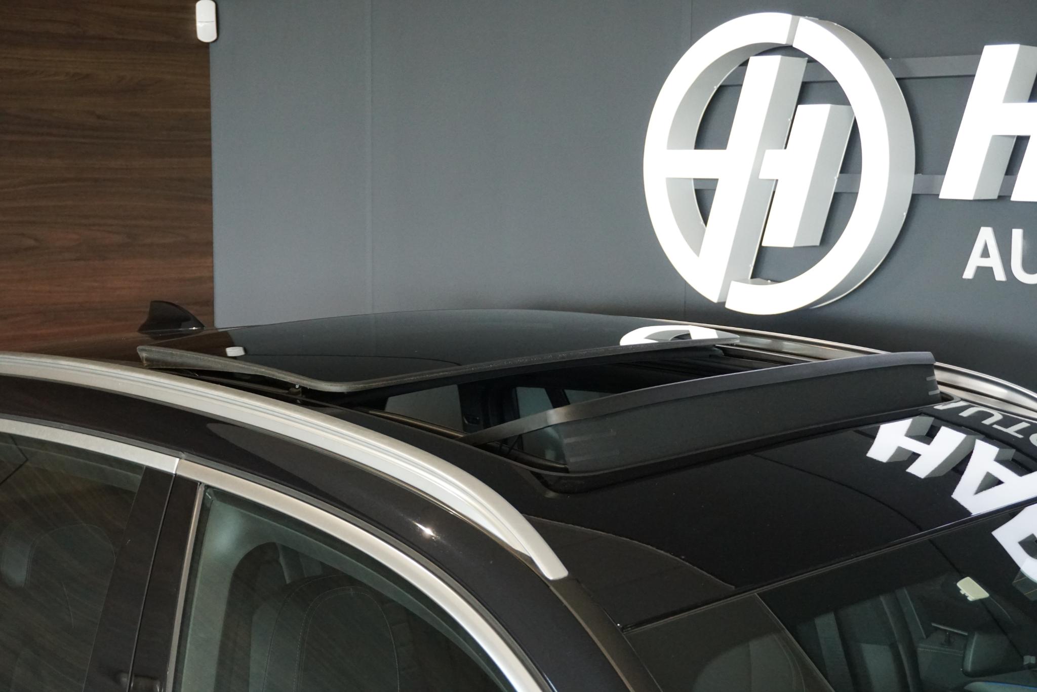 Foto van BMW Ix3
