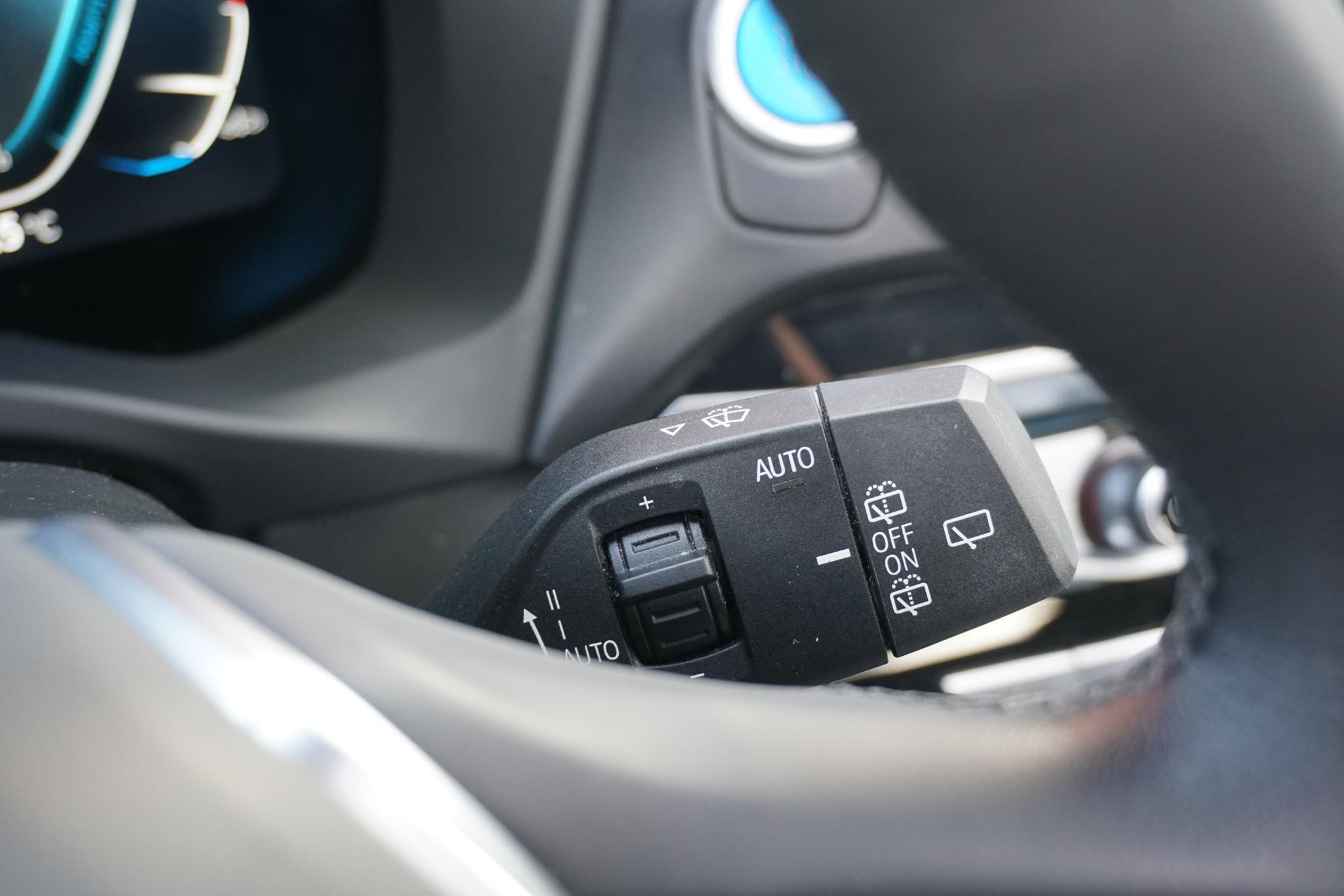 Foto van BMW Ix3