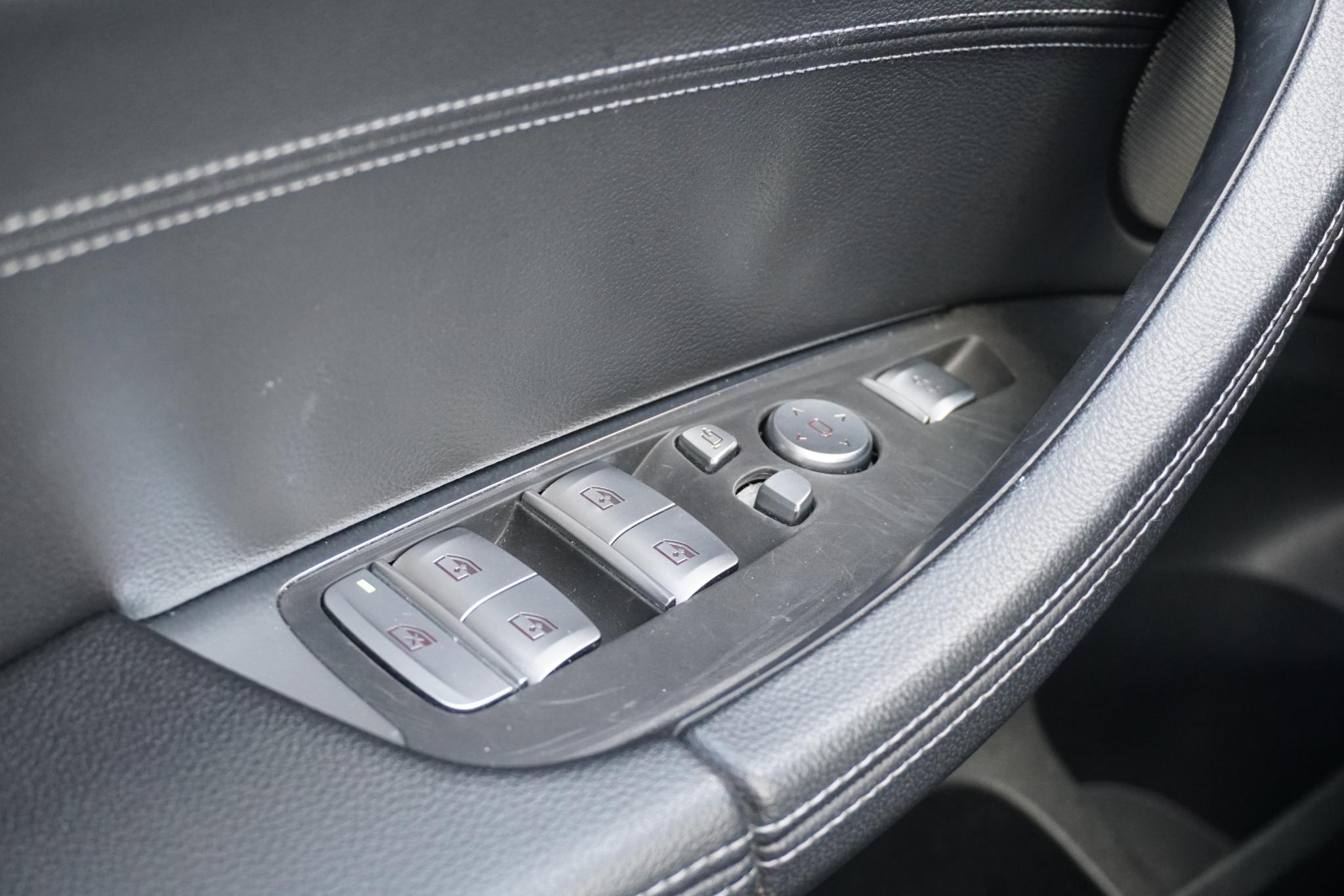 Foto van BMW Ix3