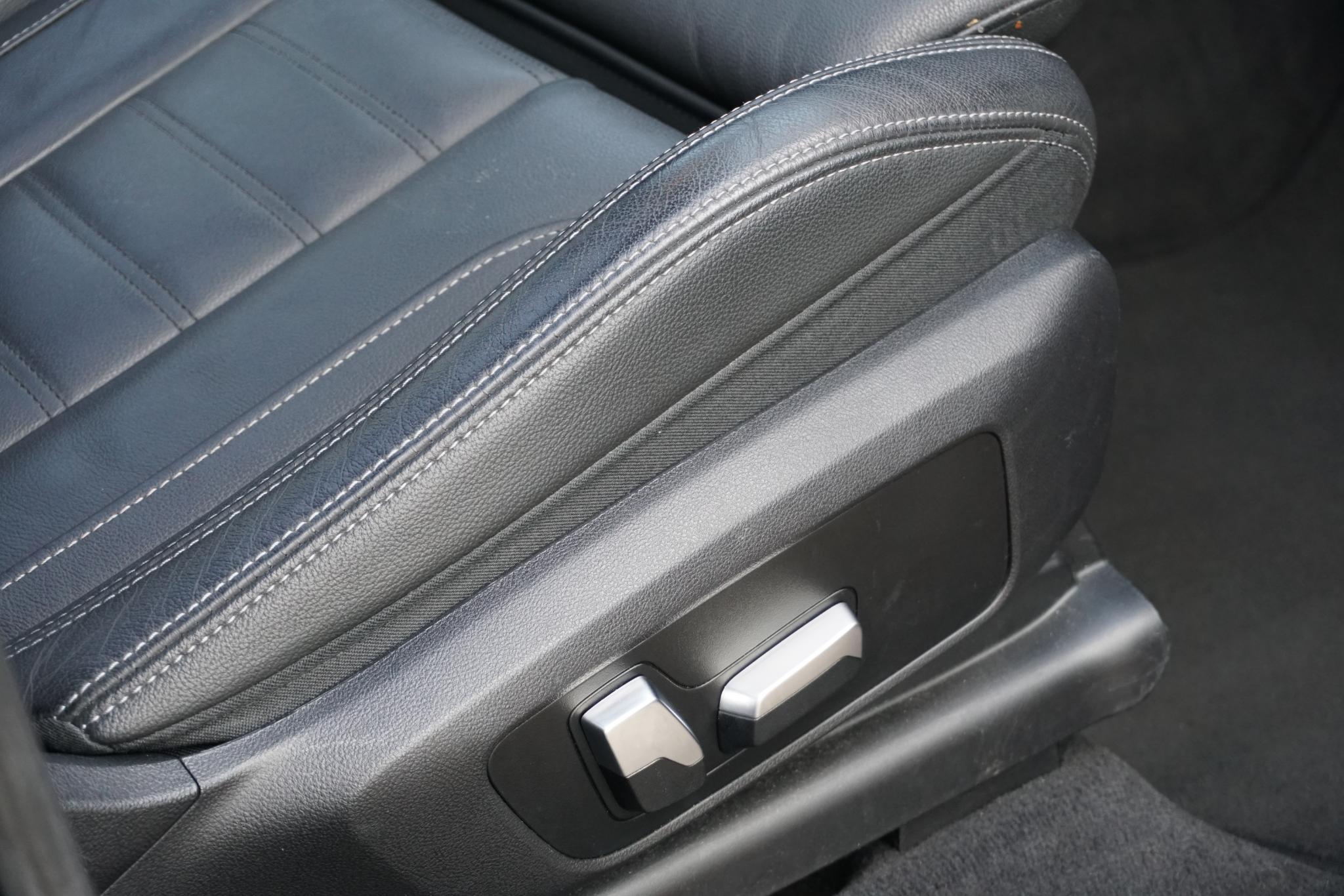 Foto van BMW Ix3