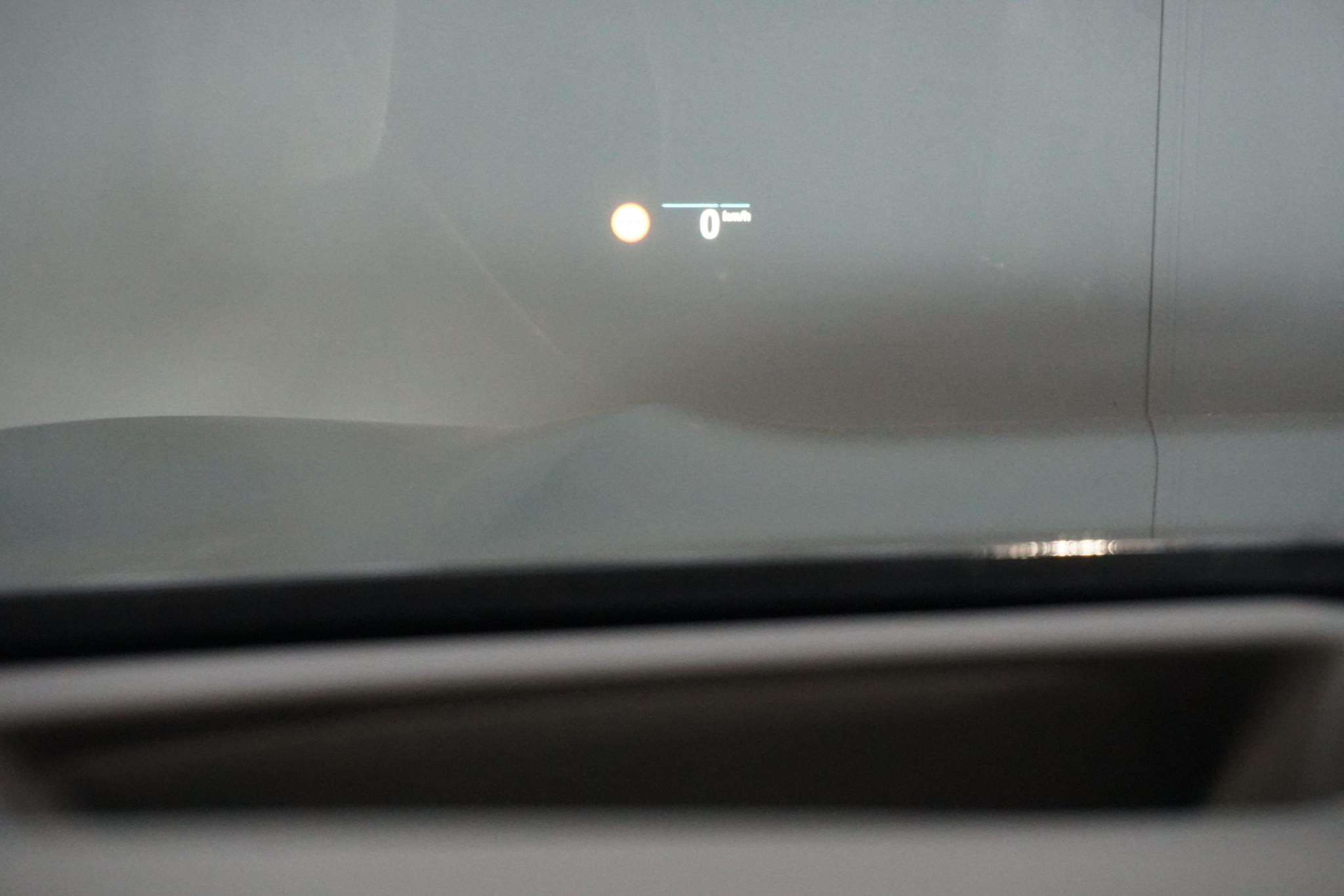 Foto van BMW Ix3