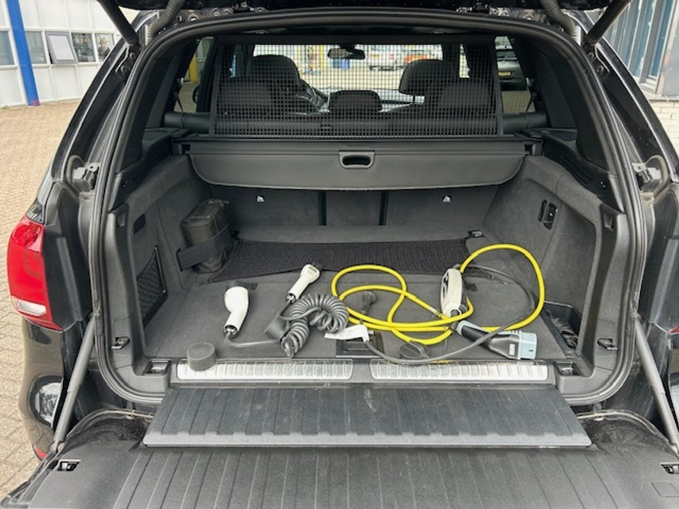 Foto van BMW X5 Xdrive40e Iperformance