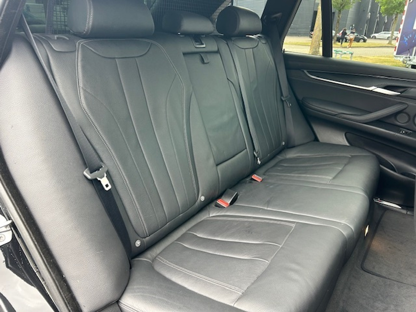 Foto van BMW X5 Xdrive40e Iperformance