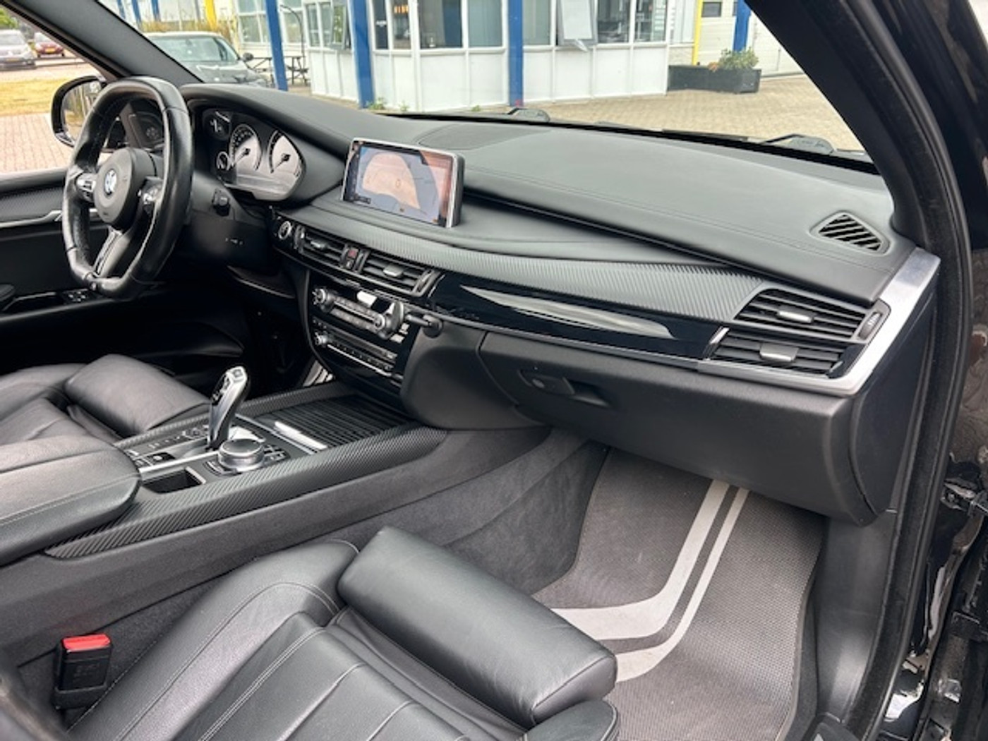 Foto van BMW X5 Xdrive40e Iperformance